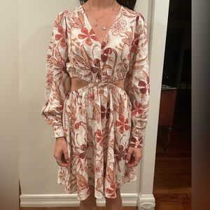 Sam Edelman Dress
